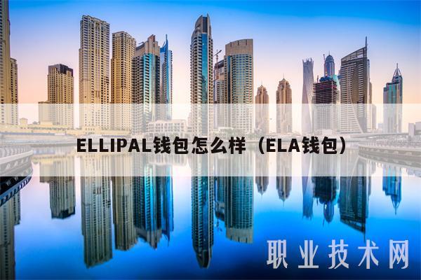 LLIPAL钱包怎么样（LA钱包）