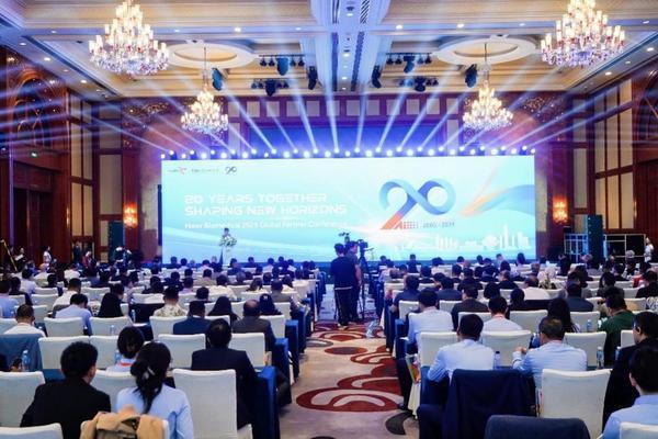 海尔生物出海战略升维：从“产品输出”到“生态共建”的全球竞合格局