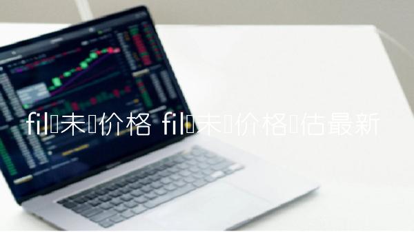 fil币未来价格预估最新
