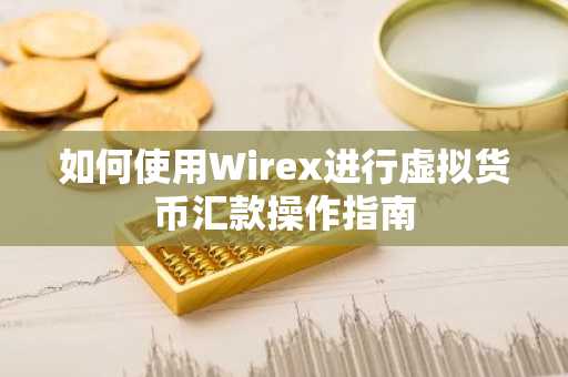 如何使用Wirex进行虚拟货币汇款操作指南