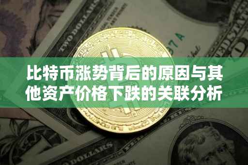 比特币涨势背后的原因与其他资产价格下跌的关联分析