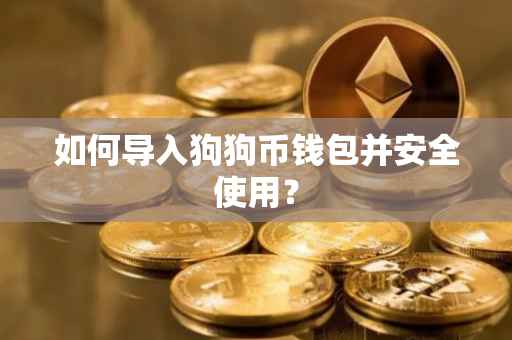 如何导入狗狗币钱包并安全使用？