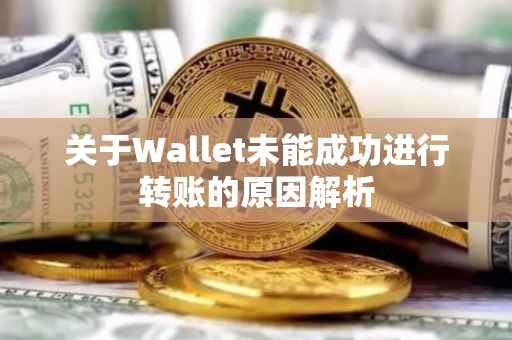 关于Wallet未能成功进行转账的原因解析