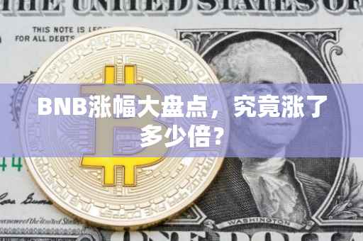 BNB涨幅大盘点，究竟涨了多少倍？