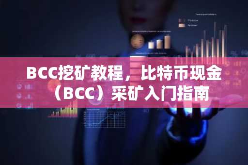 BCC挖矿教程，比特币现金（BCC）采矿入门指南