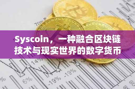 Syscoin,一种融合区块链技术与现实世界的数字货币