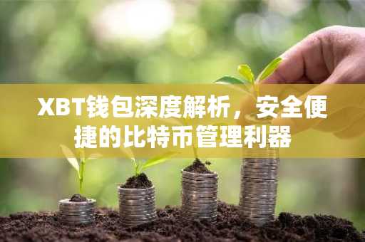 XBT钱包深度解析，安全便捷的比特币管理利器