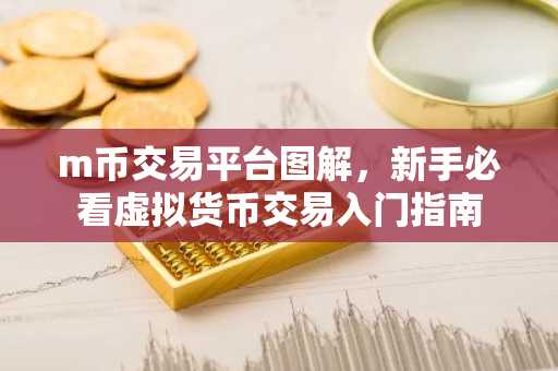 m币交易平台图解，新手必看虚拟货币交易入门指南