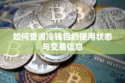 如何查询冷钱包的使用状态与交易信息