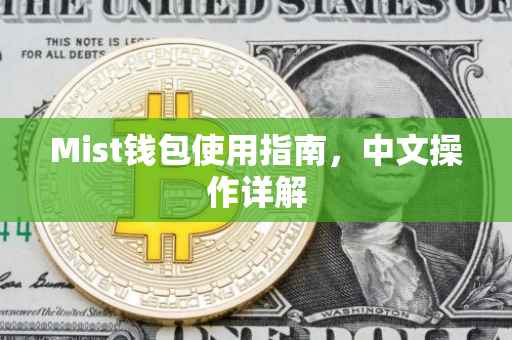 Mist钱包使用指南，中文操作详解