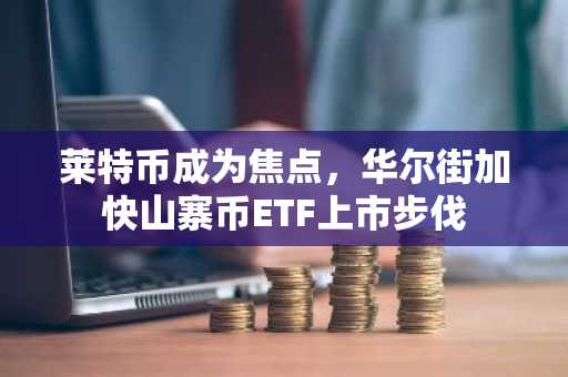 莱特币成为焦点,华尔街加快山寨币ETF上市步伐