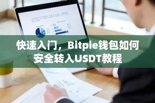 快速入门，Bitpie钱包如何安全转入USDT教程