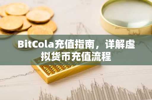 BitCola充值指南，详解虚拟货币充值流程