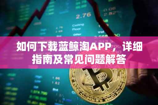 如何下载蓝鲸淘APP,详细指南及常见问题解答