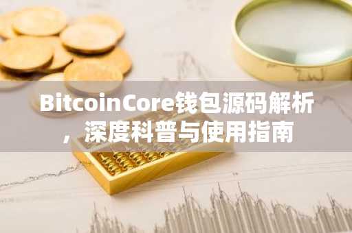 BitcoinCore钱包源码解析，深度科普与使用指南