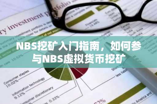 NBS挖矿入门指南，如何参与NBS虚拟货币挖矿