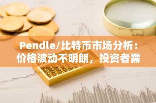 Pendle/比特币市场分析：价格波动不明朗，投资者需谨慎