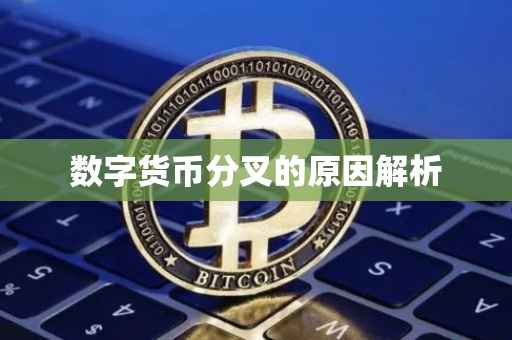 数字货币分叉的原因解析