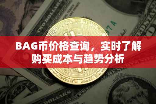 BAG币价格查询，实时了解购买成本与趋势分析