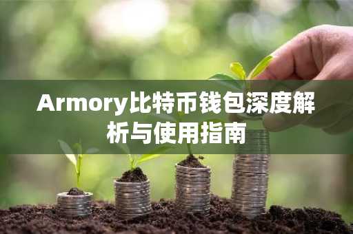 Armory比特币钱包深度解析与使用指南