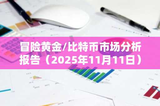 冒险黄金/比特币市场分析报告（2025年11月11日）
