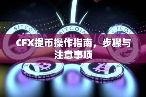 CFX提币操作指南,步骤与注意事项