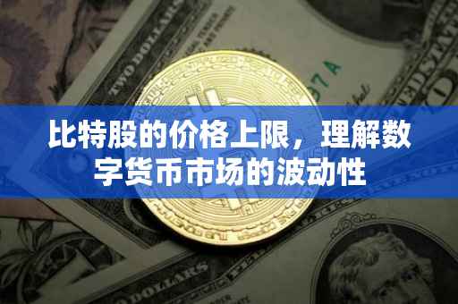 比特股的价格上限，理解数字货币市场的波动性