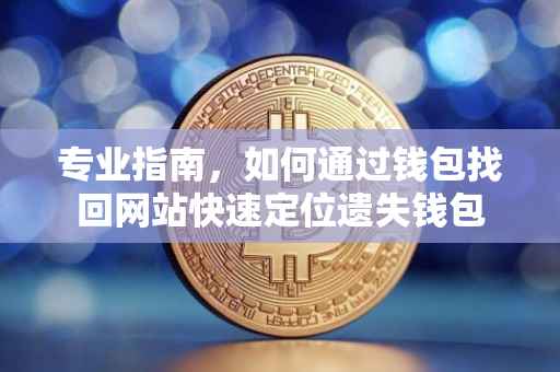 专业指南，如何通过钱包找回网站快速定位遗失钱包