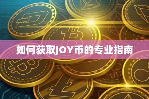 如何获取JOY币的专业指南