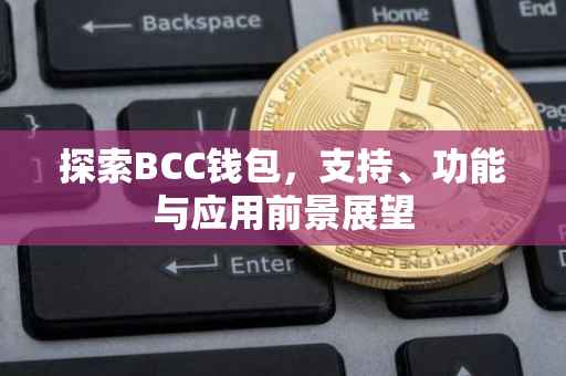 探索BCC钱包，支持、功能与应用前景展望