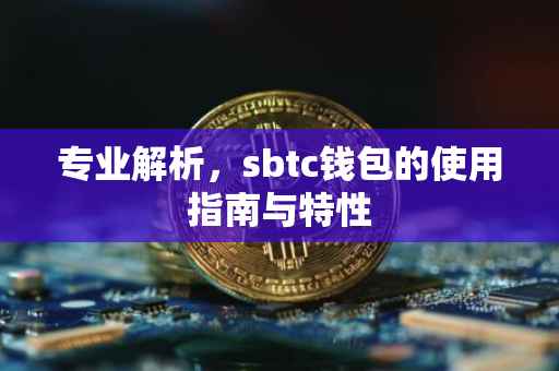 专业解析，sbtc钱包的使用指南与特性