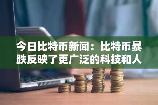 今日比特币新闻：比特币暴跌反映了更广泛的科技和人工智能市场低迷