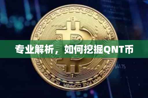 专业解析，如何挖掘QNT币