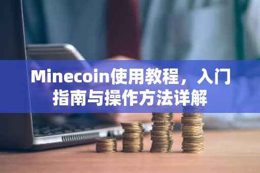 Minecoin使用教程，入门指南与操作方法详解