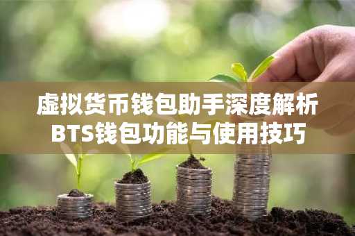 虚拟货币钱包助手深度解析BTS钱包功能与使用技巧