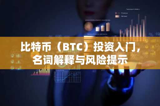 比特币（BTC）投资入门，名词解释与风险提示