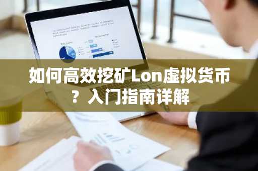 如何高效挖矿Lon虚拟货币？入门指南详解