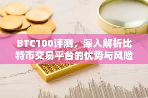 BTC100评测,深入解析比特币交易平台的优势与风险