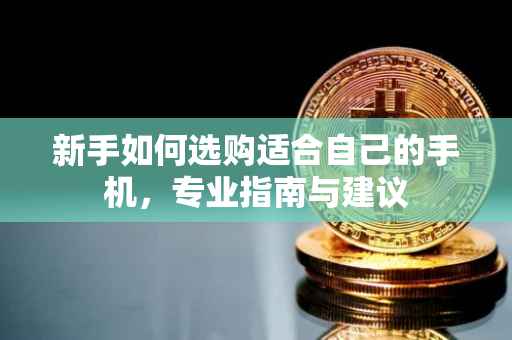 新手如何选购适合自己的手机，专业指南与建议