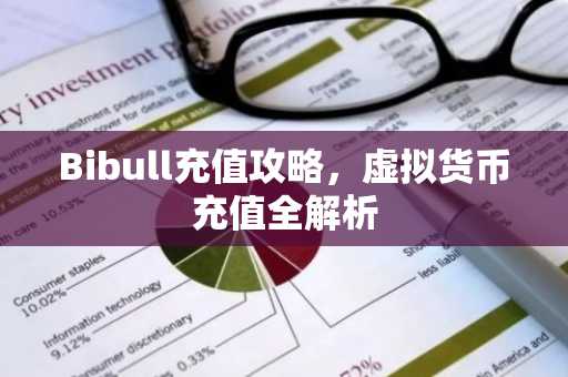 Bibull充值攻略，虚拟货币充值全解析