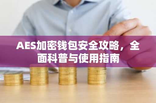 AES加密钱包安全攻略，全面科普与使用指南