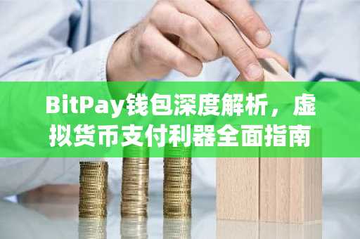 BitPay钱包深度解析，虚拟货币支付利器全面指南