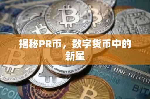 揭秘PR币,数字货币中的新星