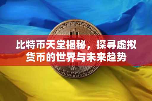 比特币天堂揭秘,探寻虚拟货币的世界与未来趋势
