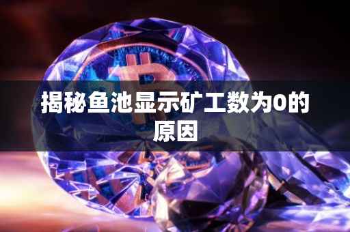 揭秘鱼池显示矿工数为0的原因