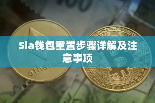 Sia钱包重置步骤详解及注意事项