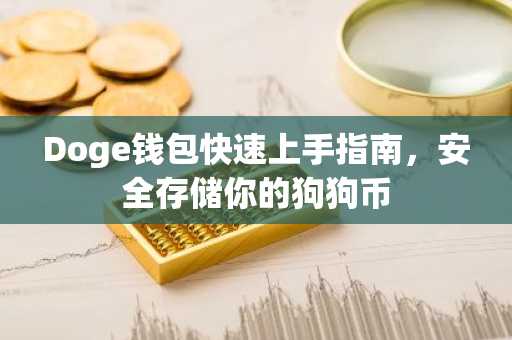 Doge钱包快速上手指南，安全存储你的狗狗币