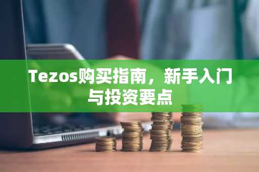 Tezos购买指南，新手入门与投资要点