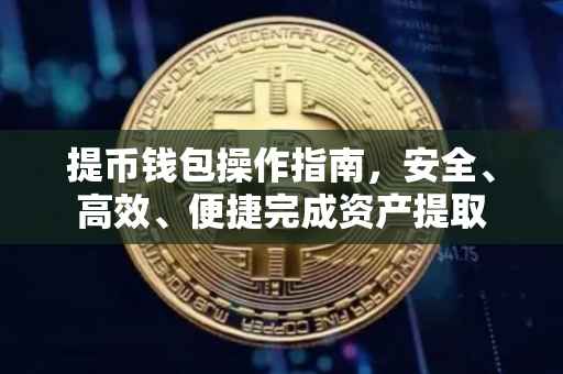 提币钱包操作指南，安全、高效、便捷完成资产提取