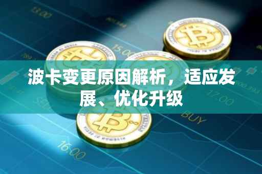 波卡变更原因解析,适应发展、优化升级